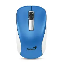 GENIUS NX-7010 WH+BLUE