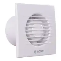 BOSCH F1100 W 100-Mini Wall Type Axial Fan
