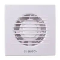 BOSCH F1100 W 100-Mini Wall Type Axial Fan