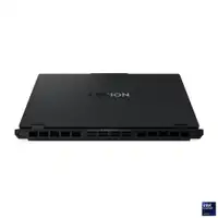 LENOVO Legion Pro 5 16IAX10H, 16" WQXGA, Intel Core Ultra 9 275HX, 32GB, 1TB, RTX5070Ti-12GB, DOS, Eclipse Black (83LU004SYA)