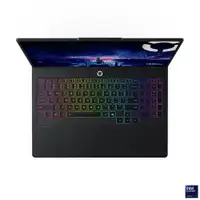LENOVO Legion Pro 5 16IAX10H, 16" WQXGA, Intel Core Ultra 9 275HX, 32GB, 1TB, RTX5070Ti-12GB, DOS, Eclipse Black (83LU004SYA)