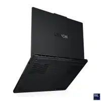 LENOVO Legion Pro 5 16IAX10H, 16" WQXGA, Intel Core Ultra 9 275HX, 32GB, 1TB, RTX5070Ti-12GB, DOS, Eclipse Black (83LU004SYA)