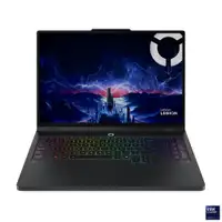 LENOVO Legion Pro 5 16IAX10H, 16" WQXGA, Intel Core Ultra 9 275HX, 32GB, 1TB, RTX5070Ti-12GB, DOS, Eclipse Black (83LU004SYA)