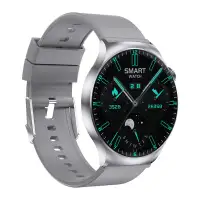 DT Smart Watch DT4 Mate Silver SW435