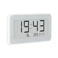 XIAOMI Mi Temperature and Humidity Monitor Clock