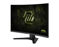 MSI MAG 275CF X24