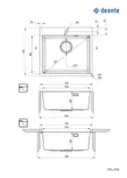 DEANTE ZPO 010B