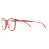 BARNER Dalston Burgundy red