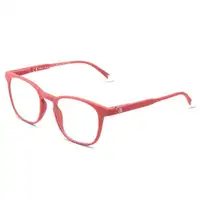 BARNER Dalston Burgundy red