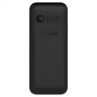 ALCATEL 1066D Black