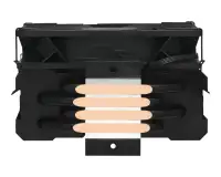 COOLER MASTER HYPER 212 Black RR-S4KK-25SN-R1