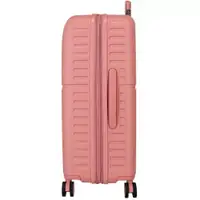 PEPE JEANS ACCENT set kofera 2/1 roze