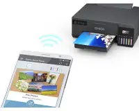 EPSON L8050 EcoTank ITS Bežicni (6 boja)