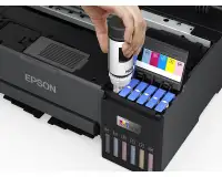 EPSON L8050 EcoTank ITS Bežicni (6 boja)