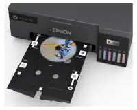 EPSON L8050 EcoTank ITS Bežicni (6 boja)