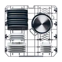 HAIER XF 5C4M1X