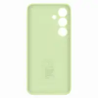 SAMSUNG Silicone Case S24 Green EF-PS921-TGE