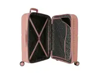 PEPE JEANS HIGHLIGHT Powder pink
