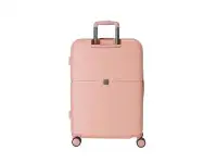 PEPE JEANS HIGHLIGHT Powder pink