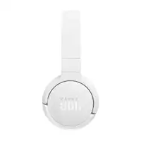 JBL Tune 670 NC WHT