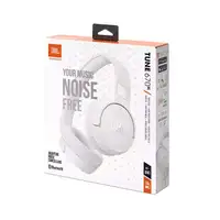 JBL Tune 670 NC WHT