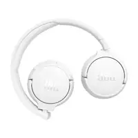 JBL Tune 670 NC WHT
