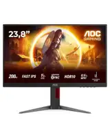 AOC 24G4HA