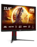 AOC 24G4HA