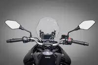 VOGE 300DS CRNA