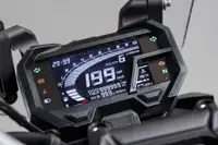 VOGE 300DS CRNA