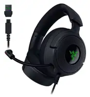RAZER Kraken V4 X Gejmerske slušalice
