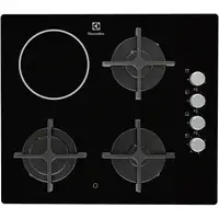 ELECTROLUX EGE6182NOK