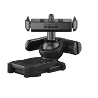 GOPRO Drzac Magnetic Latch Ball Join Mount HERO13 AEMAG-002