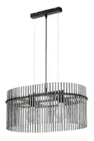 RABALUX Inesa visilica E27 2x40W L60cm