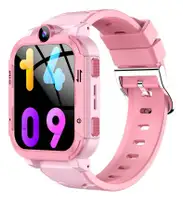 BLACKVIEW Kids Watch Z20 4G Pink