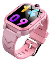 BLACKVIEW Kids Watch Z20 4G Pink