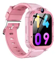 BLACKVIEW Kids Watch Z20 4G Pink
