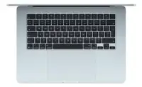 APPLE APPLE MacBook Air 15.3", M5 10C CPU/10C GPU/24GB/1TB, CRO, sky blue - mdvu4cr/a