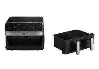 BEKO FRL 6488 B