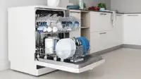 INDESIT D2F HK26