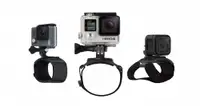 GoPro Hand Wrist Body Mount AHWBM-001