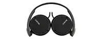 SONY MDR-ZX110B.AE