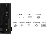 TCL 40S5L