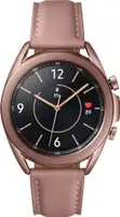 Samsung Galaxy Watch3 41mm BT Mystic Bronze SM-R850NZDAEUF