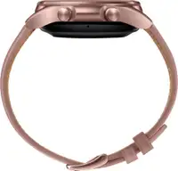 Samsung Galaxy Watch3 41mm BT Mystic Bronze SM-R850NZDAEUF