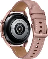 Samsung Galaxy Watch3 41mm BT Mystic Bronze SM-R850NZDAEUF