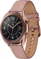 Samsung Galaxy Watch3 41mm BT Mystic Bronze SM-R850NZDAEUF