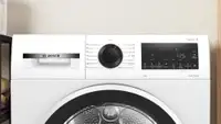 BOSCH WQG24101BY