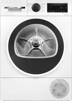 BOSCH WQG24101BY