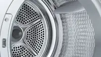 BOSCH WQG24101BY